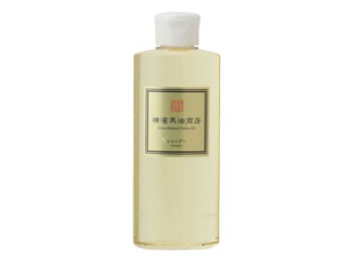横濱馬油商店 | カナコレ