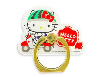 楽天市場】充電させてもらえませんか × キティちゃん コラボ